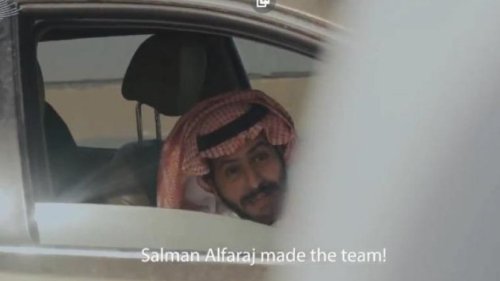 Urnebesno predstavljanje fudbalera