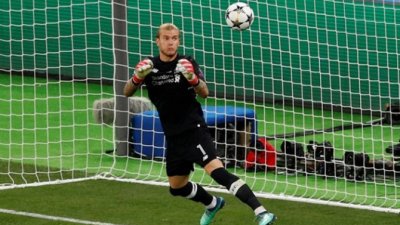 Karius imao potres mozga