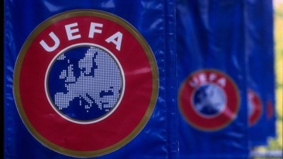 Uefa kažnjava
