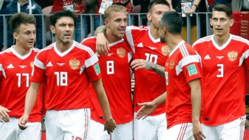 Čerišev ispisao istoriju