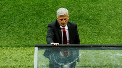 Petković: Biće teško protiv Srbije