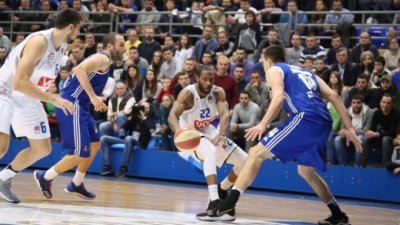 Mornar vladari Crne Gore