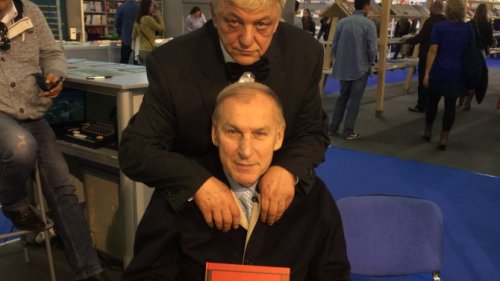 Svet je lopta šarena obilježila Mundijal