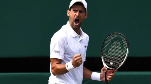 NOVAK PO ČETVRTI PUT ŠAMPION VIMBLDONA!!!!