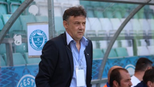 Krčmarević zadovoljna pobjedom Želje