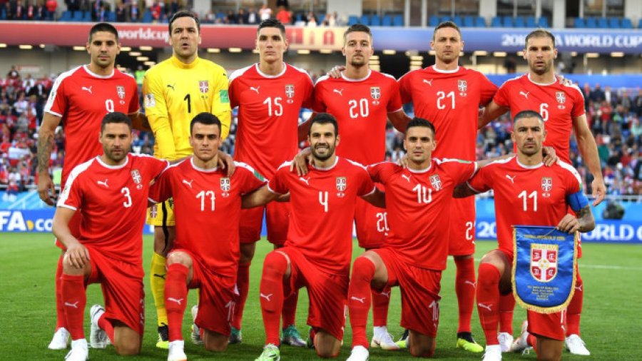 SVIJET JE LOPTA ŠARENA (17): Niko ne navija za FS Srbije, već svi za Srbiju, a sada gotovo svi i za Rusiju