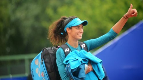 Olga se plasirala u finale Moskve