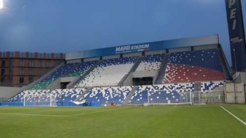 Okršaj Atalante i Sarajeva