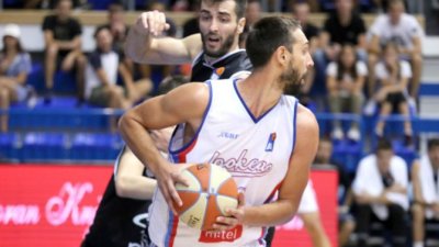 Jevtović bivši Igos