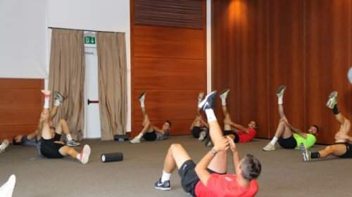 Sarajevo u Ređo Emiliji