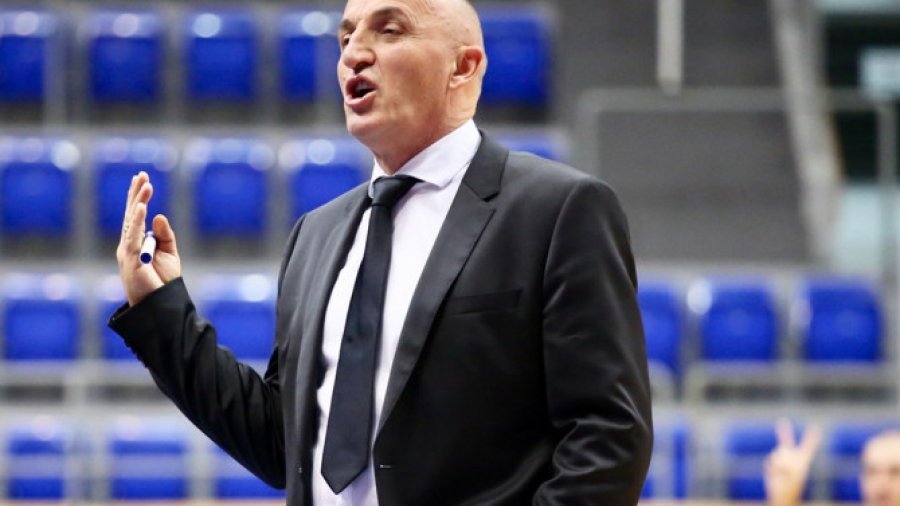 Intervju sa Mihailom Pavićevićem