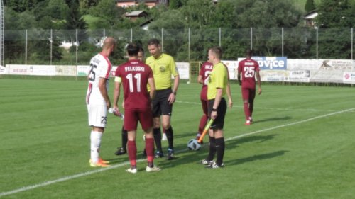 Sarajevo sutra startuje