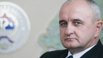 Petar Đokić: Rusija u svemu velika