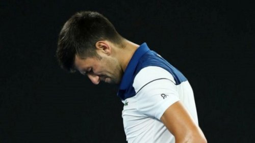 Novak poražen u Majamiju