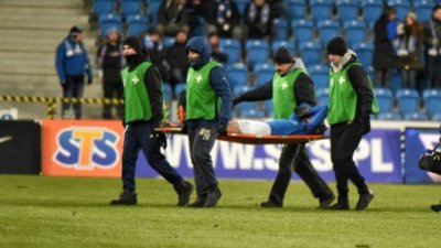 Koljiću slijedi duša pauza