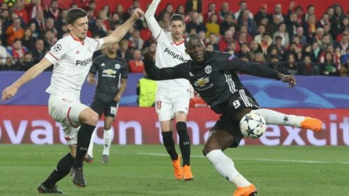 Ispali Junajted i Šahtjor