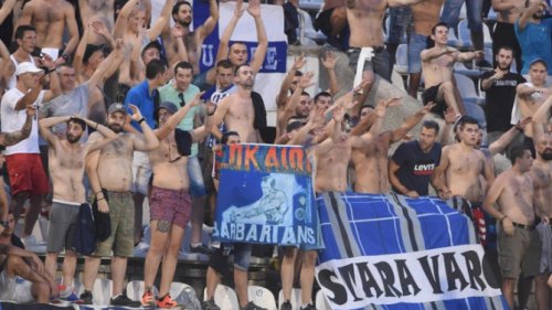 Zagrebom se orilo - ovo je Srbija