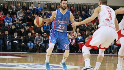 Zvezda se provukla u Laktašima