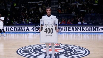 Parni valjak pregazio Đetiće