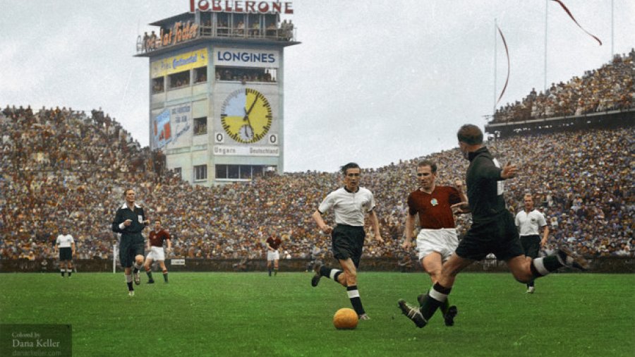 Na putu za Rusiju: Krah "lake konjice" i slavlje Nijemaca