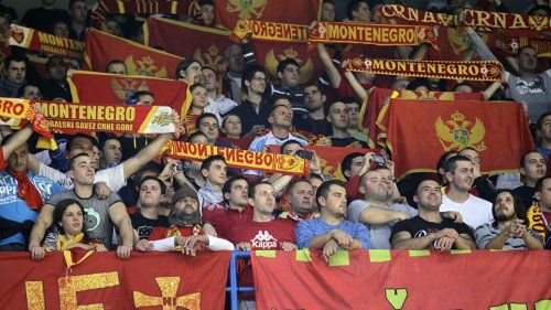 Hoće li vas iznenaditi za koga navijaju Crnogorci na Mundijalu