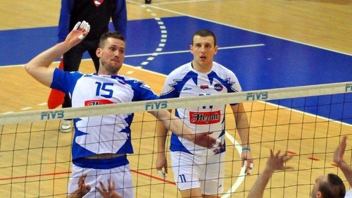 Niški odbojkaši počeli pripreme, među pojačanjima sin Bobe Kovača!