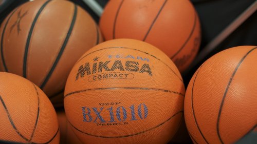 Basket 3 na 3 i u naselju Trstenik 2