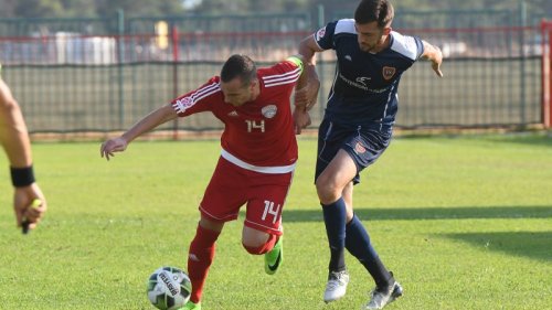 Remi u derbiju iskoristili Zeta i Titograd, Telekom 1.CFL