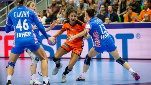 Hvatska bez bodova na EURO 2018: Holandija presudila u poslednjem meču grupne faze!