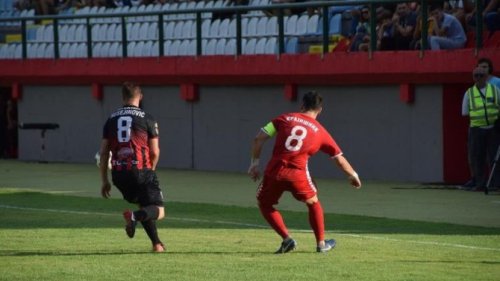Krajišnik: Ne znam ništa o interesovanju Vojvodine, BH Telecom Premijer liga