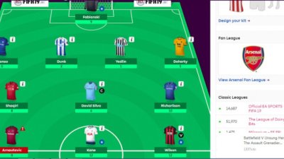 Pl: Osvrt na 15. kolo i najava 16. kola iz Fantazi ugla