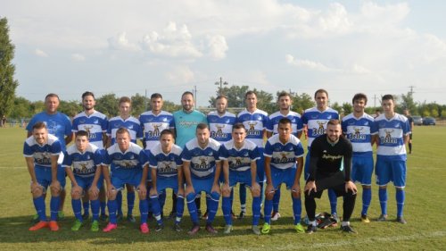 Vojvodina 1928 sa trećeg mesta vreba Srpsku ligu, Vojvođanska liga "Istok"