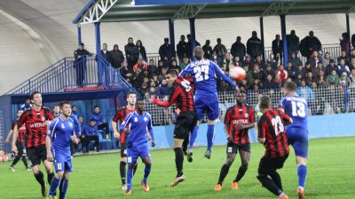 Radnik pred poslednje gostovanje u ovom delu prvenstva, Superliga Srbije