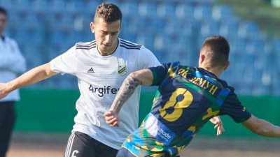 Miladin Stevanović: Očekujem tvrd meč u Novom Sadu, Proleter je odlična ekipa, Superliga Srbije