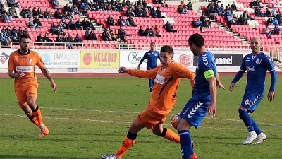 Nišlije ubedljive, Spartak dobro prošao, Superliga Srbije