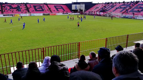 Mačva bez bodova pred domaćom publikom, Superliga Srbije