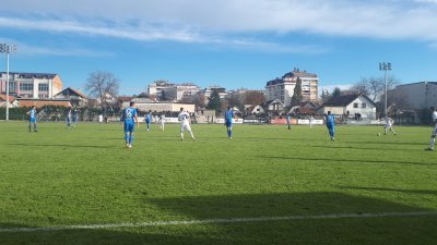 Tri boda iz "Zemunela", Prva liga Srbije
