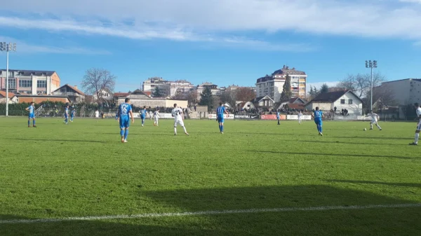 Tri boda iz "Zemunela", Prva liga Srbije
