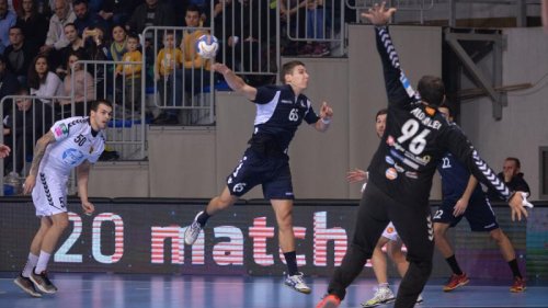 Vujović: Očekujem jaku utakmicu protiv Meškova, a iznenađenje bi bilo dobro, SEHA Liga