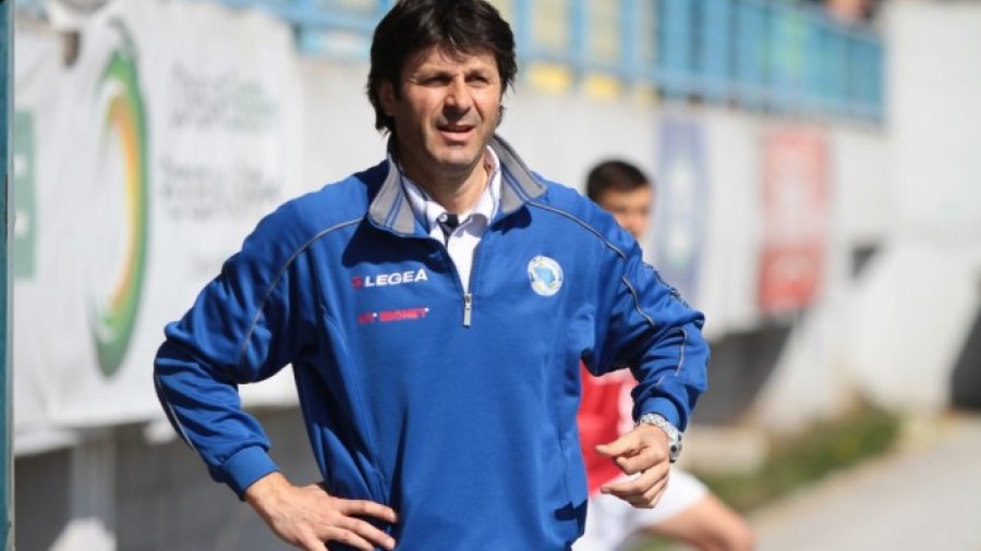 Stanić vratio Drini nadu u opstanak