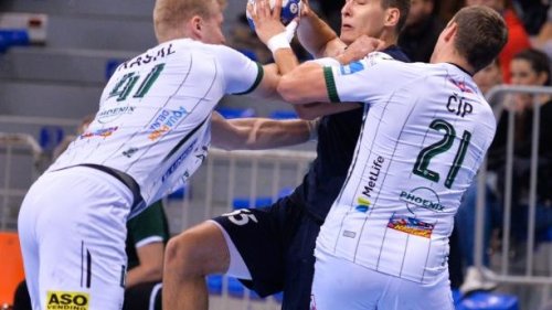 Poraz Železničara od Meškova u Belorusiji, SEHA Liga