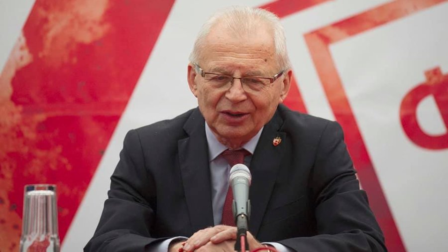 Novi mandat Mijailoviću!, Superliga Srbije