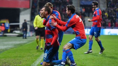 Armejci pregazili Real