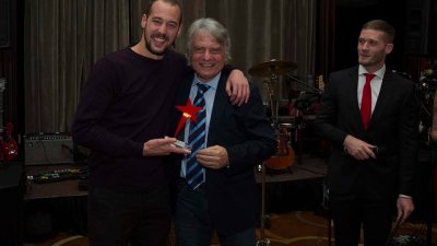 Kraj godine istorijskih uspeha!, Superliga Srbije