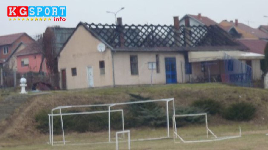 Članovi Skupštine kluba spašavaju Arsenal, Zona Morava