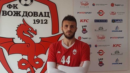 Mašović: Želimo srećni da se vratimo u Beograd!, Superliga Srbije