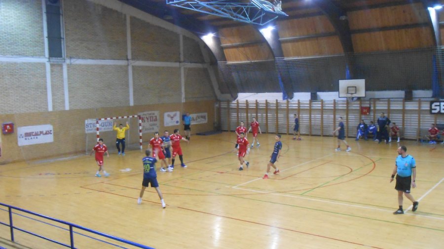 Jastrebac u subotu dočekuje Hebu, Prva liga Istok