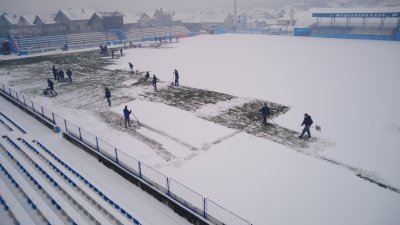 Surduličani i ovako pokazuju da vole fudbal, Superliga Srbije
