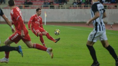 Haskić i Drinčić u idealnom timu Superlige, Superliga Srbije