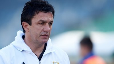 Krunić: Bićemo zadovoljni ako ne izgubimo od Crvene zvezde, Superliga Srbije